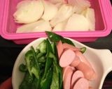 喫茶店風あたしのナポリタン☆作り方2写真