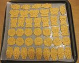おからときなこのガリガリクッキー作り方5写真