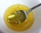 ☆抹茶のババロア☆作り方7写真