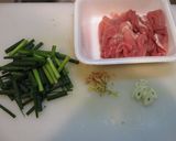 最速究極の豚丼作り方1写真