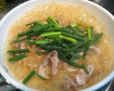 最速究極の豚丼作り方3写真