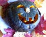 Munchkin's Halloween Pumpkin作り方15写真