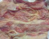 きんぴらの肉巻き作り方2写真