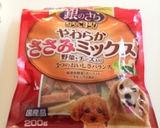 わんこ用ケーキ作り方5写真