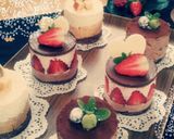 チョコムース作り方8写真