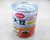 大豆の炊き込みご飯作り方1写真