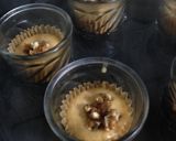 お味噌と胡桃かりんとうの蒸パン作り方6写真