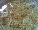 切干大根ツナマヨあえ作り方1写真