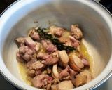 白菜のうまみたっぷりシチュー作り方2写真