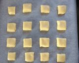 プレゼントにも☆簡単スマイルクッキー。作り方5写真
