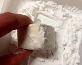 あんかけ風揚げ出し豆腐作り方4写真