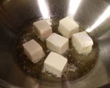 あんかけ風揚げ出し豆腐作り方6写真