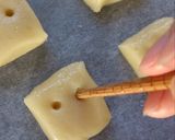 プレゼントにも☆簡単スマイルクッキー。作り方6写真