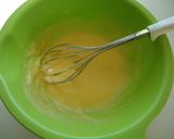 簡単パウンドケーキ♬HM＆甘栗＆チョコ作り方1写真