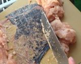 たらこの子和え作り方2写真