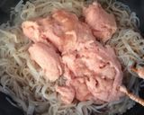 たらこの子和え作り方4写真