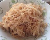 たらこの子和え作り方5写真