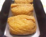 リメイク☆そうめん☆いなり☆彡作り方4写真