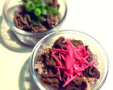 お弁当やおつまみに☆5分で簡単☆焼き肉作り方12写真