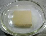 ＊コラーゲン豆腐ハンバーグ＊作り方2写真