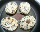 ＊コラーゲン豆腐ハンバーグ＊作り方4写真