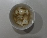 離乳食後期　炊き込み風ごはん作り方2写真