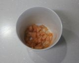 離乳食後期　炊き込み風ごはん作り方4写真