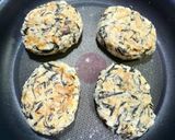 ＊コラーゲン豆腐ハンバーグ＊作り方5写真