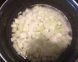 完食注意!大根めし作り方2写真