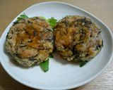 ＊コラーゲン豆腐ハンバーグ＊作り方6写真