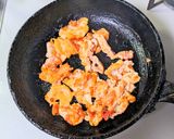 ヤンニョムポーク作り方5写真