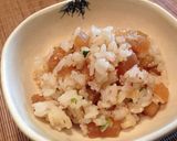 完食注意!大根めし作り方7写真
