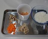 離乳食後期　炊き込み風ごはん作り方5写真