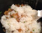完食注意!大根めし作り方6写真