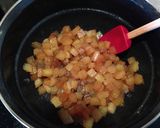 完食注意!大根めし作り方5写真