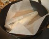 フライパンでしっとり♪美味しい　サバの味噌煮作り方4写真