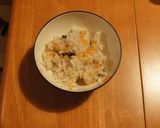 離乳食後期　炊き込み風ごはん作り方7写真