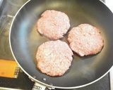 子どもが喜ぶ朝マック風ソーセージマフィン作り方2写真