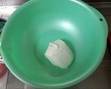 簡単！！ヨーグルトで、濃厚なチーズケーキ作り方4写真