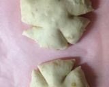 くるみチーズパン♪作り方3写真