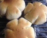 くるみチーズパン♪作り方4写真