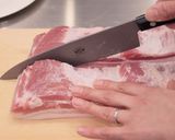 豚バラ肉のコンフィ作り方2写真