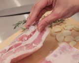 豚バラ肉のコンフィ作り方4写真
