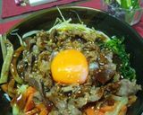 んまい!!おうちで本格ビビンバ!!作り方11写真