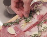 豚バラ肉のコンフィ作り方5写真