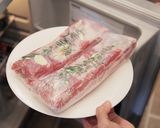豚バラ肉のコンフィ作り方6写真