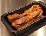 豚バラ肉のコンフィ作り方13写真