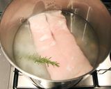 豚バラ肉のコンフィ作り方8写真
