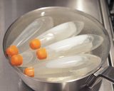 豚バラ肉のコンフィ作り方7写真