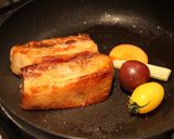 豚バラ肉のコンフィ作り方19写真